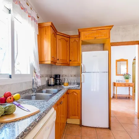 Casita - Plusholidays Villa *