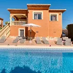 Vila Casita - Plusholidays Calpe