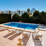 Casita - Plusholidays Vila Calpe