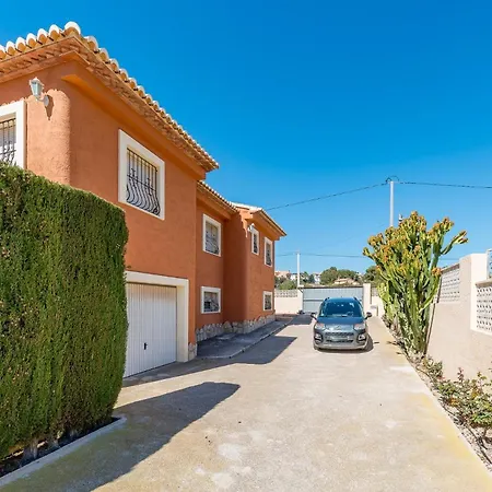 Casita - Plusholidays Calpe