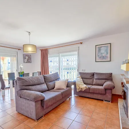 Casita - Plusholidays *