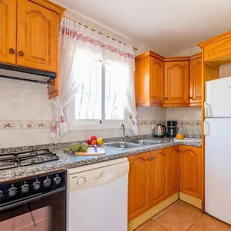 Casita - Plusholidays فيلة *