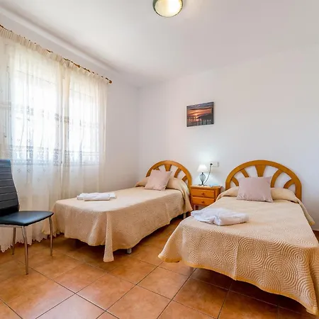 فيلة Casita - Plusholidays