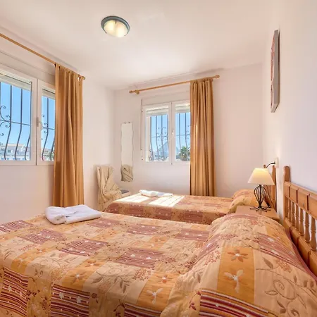 Casita - Plusholidays كاليبي