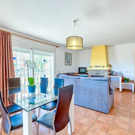 فيلة Casita - Plusholidays