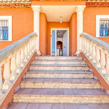 فيلة Casita - Plusholidays *