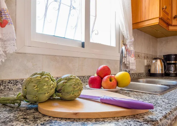 Casita - Plusholidays 别墅