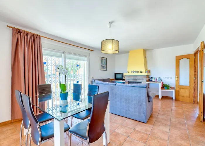 别墅 Casita - Plusholidays