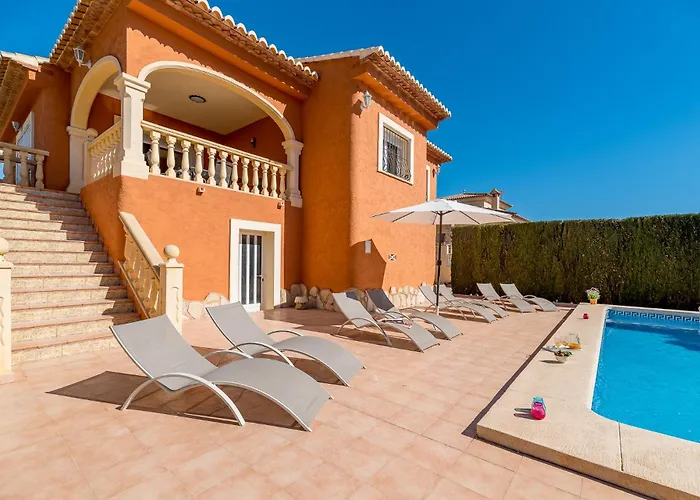 Casita - Plusholidays *