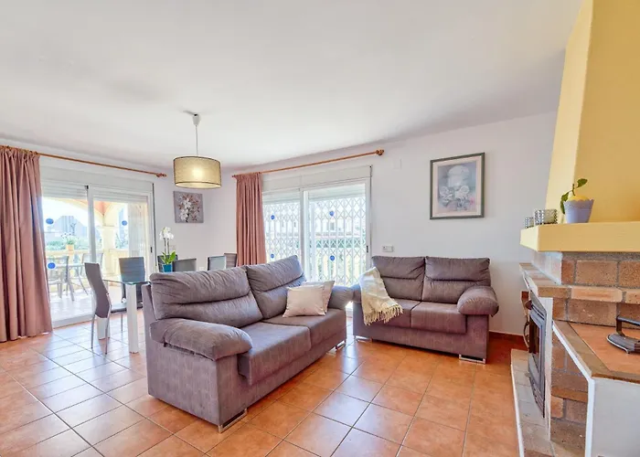 Casita - Plusholidays *