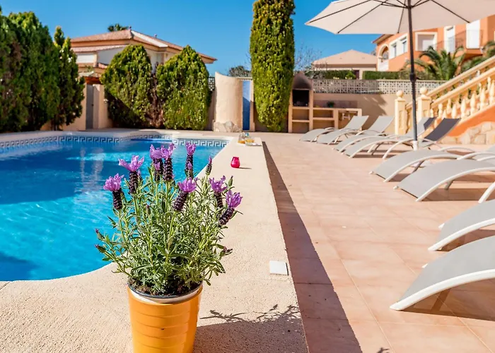 Casita - Plusholidays